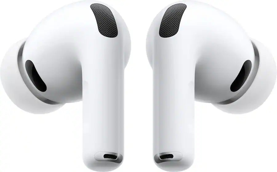 Apple - AirPods Pro 3, Wireless Active Noise Cancelling Earbuds