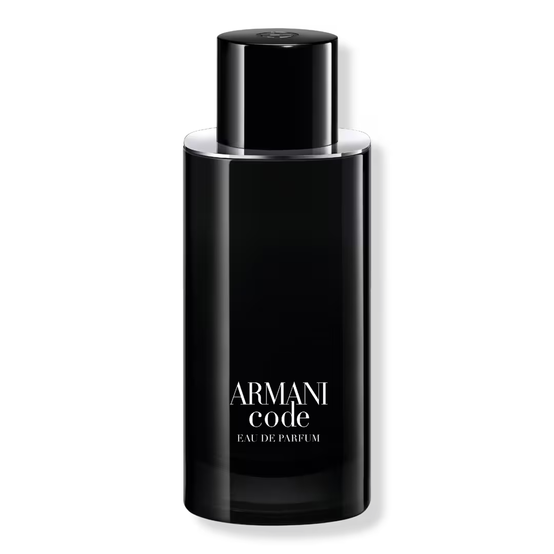 Armani Code Eau De Parfum